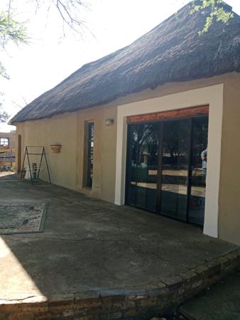 1 Bedroom Garden Cottage