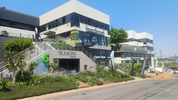 408.1  m² Commercial space