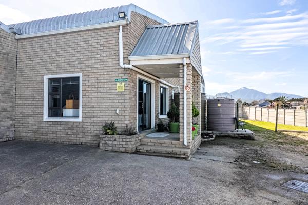 1 474 m² Industrial space