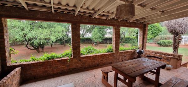 1.7 ha Smallholding