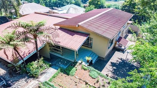 5 Bedroom House