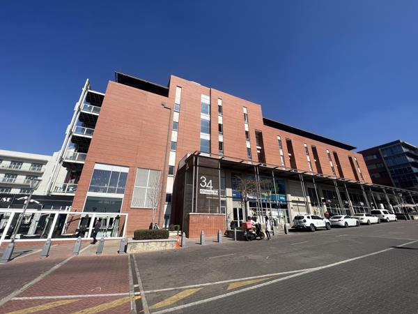 467  m² Commercial space