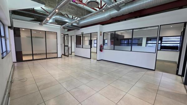 365  m² Office Space