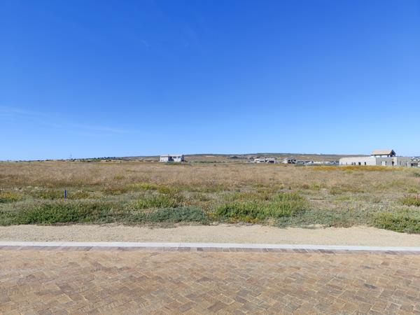 657 m² Land