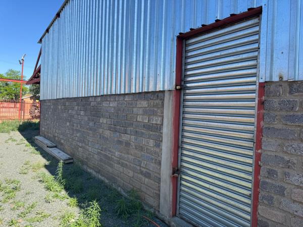 50  m² Commercial space