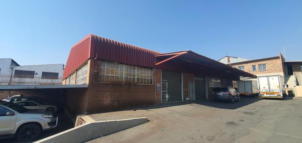 2 122  m² Industrial space