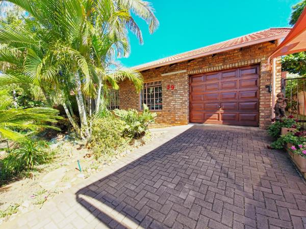 1 Bedroom Garden Cottage