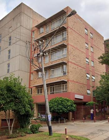 2.5 Bedroom Apartment