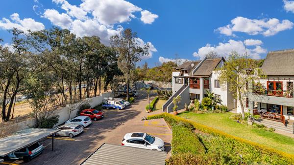 1 Bedroom Townhouse