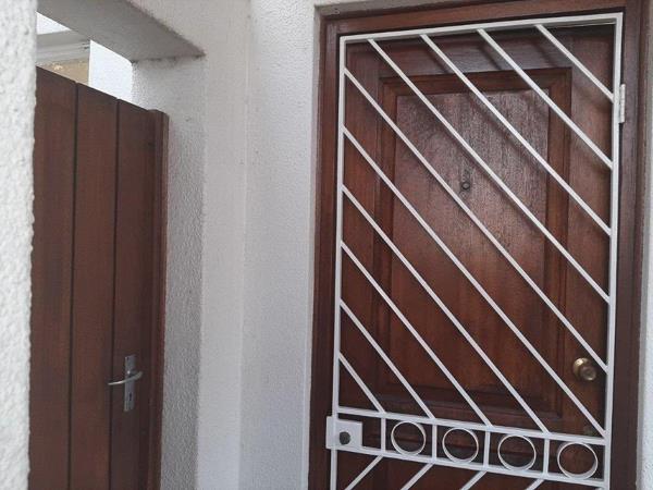 1 Bedroom Garden Cottage