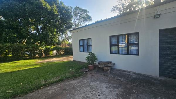 2 Bedroom Garden Cottage