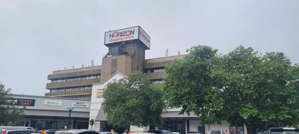 63  m² Retail Space