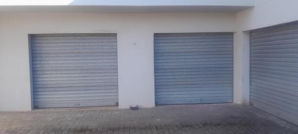 18  m² Commercial space