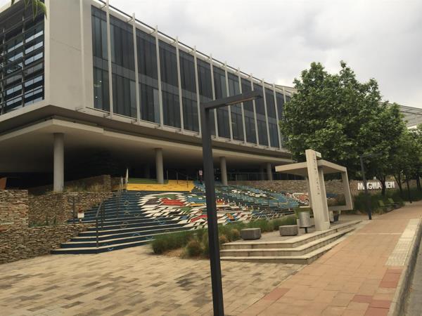 2 918  m² Commercial space