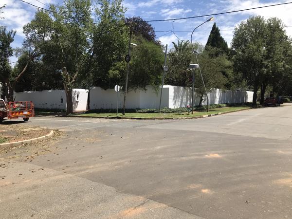 550  m² Commercial space