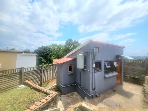 1 Bedroom Garden Cottage