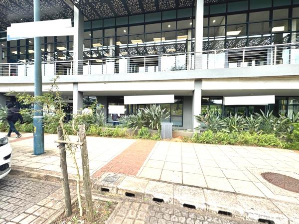 50  m² Commercial space