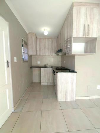 2 Bedroom Flat
