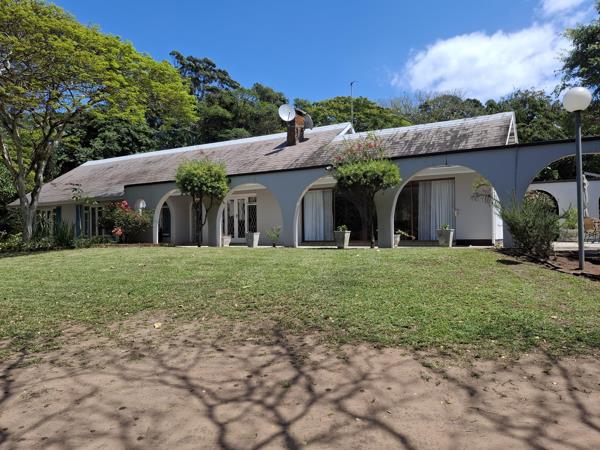 4.8 ha Farm