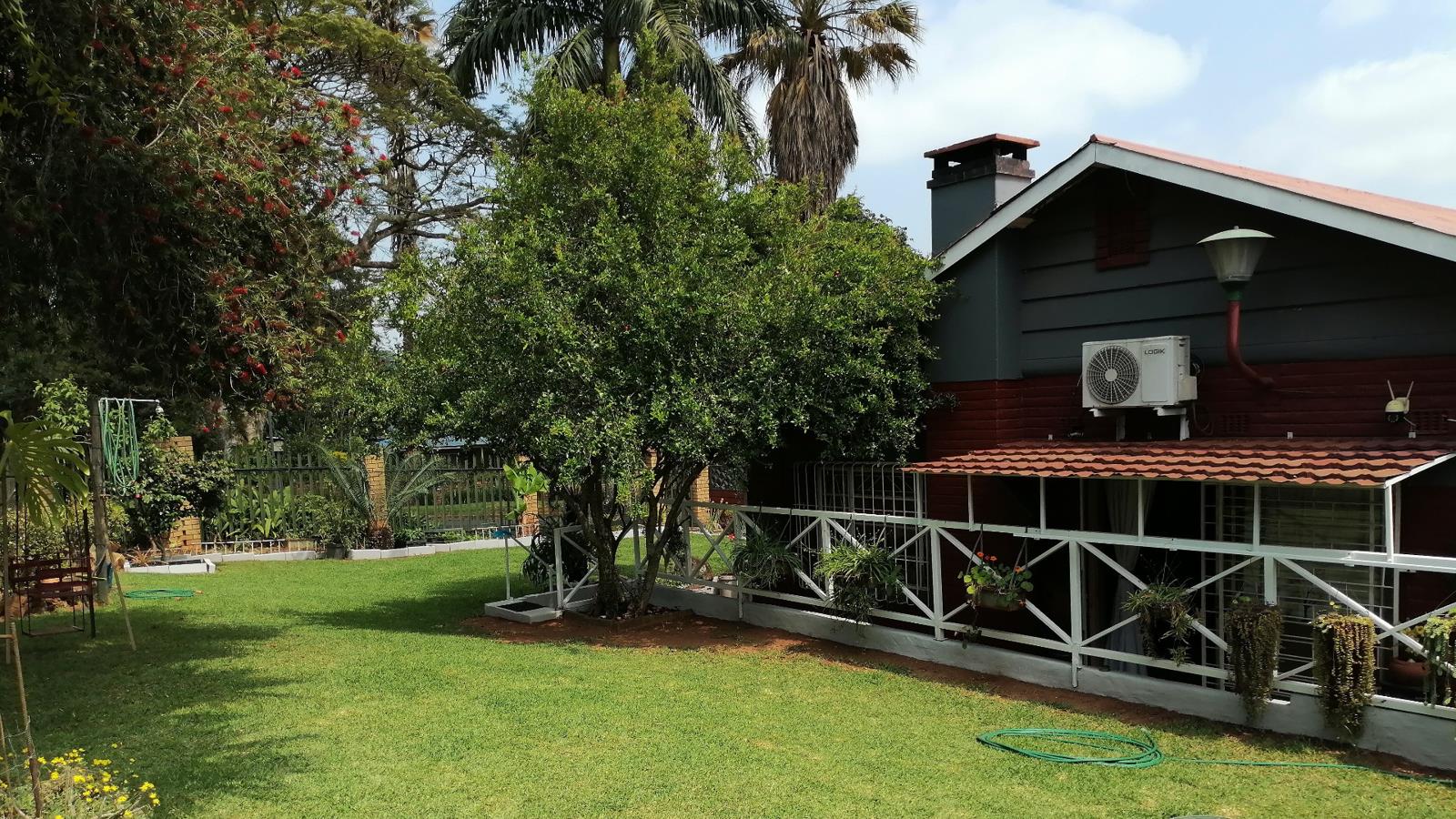 5 Bedroom House in White River Central