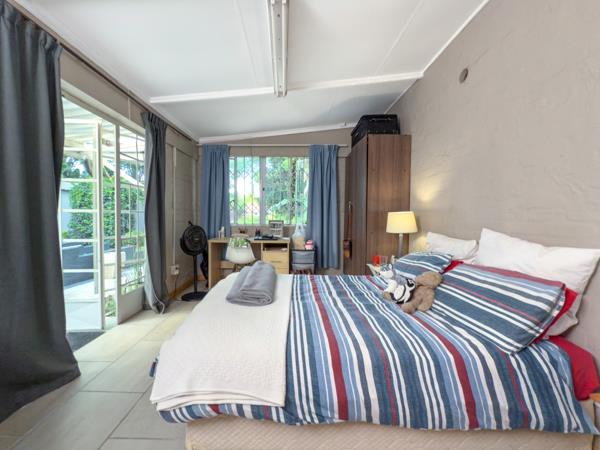 1 Bedroom House