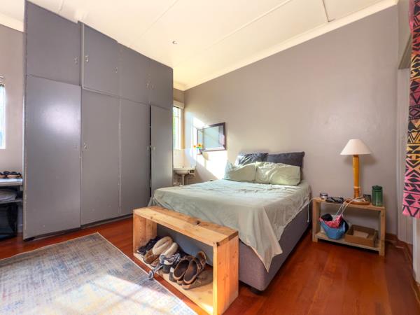 1 Bedroom House