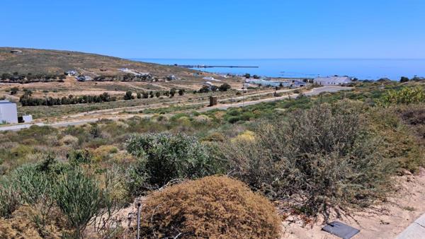 326 m² Land