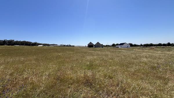 508 m² Land