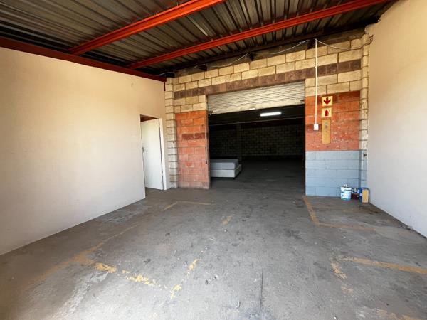 150  m² Commercial space