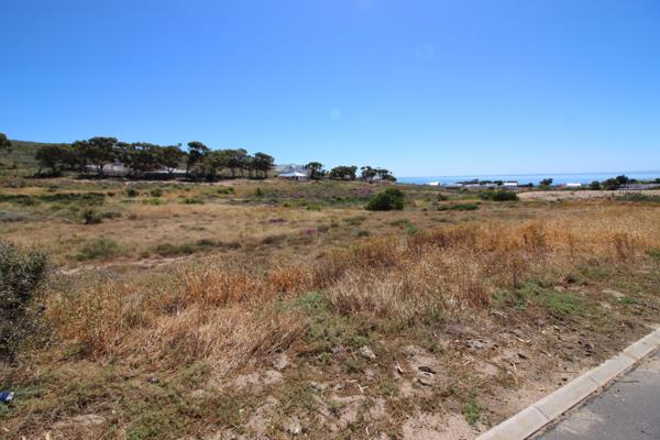 390 m² Land