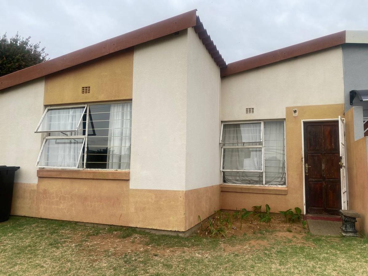 3 Bedroom Townhouse in Ridgeway