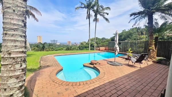 3.5 Bedroom Townhouse