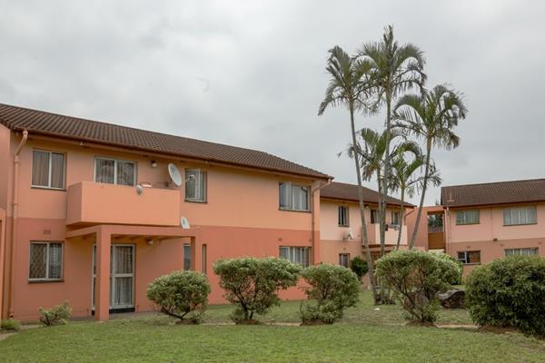 3 Bedroom Flat