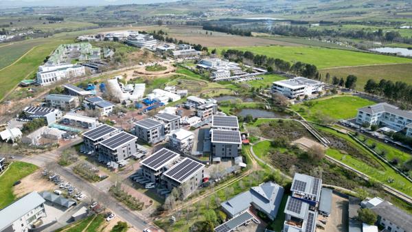 270  m² Commercial space