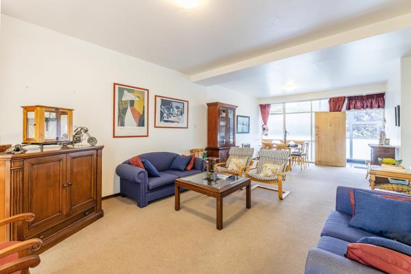 1.5 Bedroom Apartment