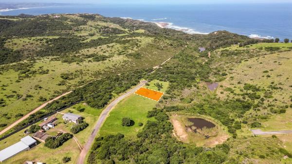 1 461 m² Land