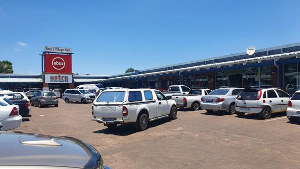 47  m² Commercial space