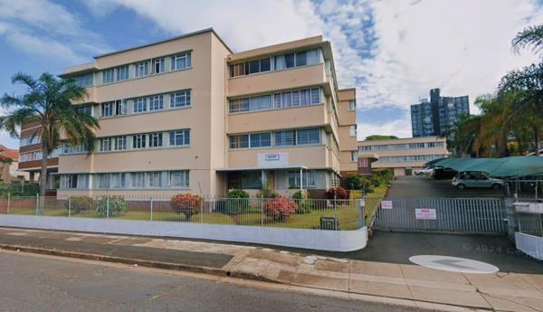 1.5 Bedroom Apartment