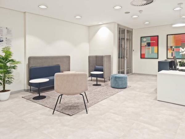 5 m² Office Space