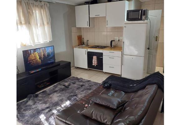 1 Bedroom Garden Cottage