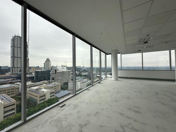 460  m² Commercial space