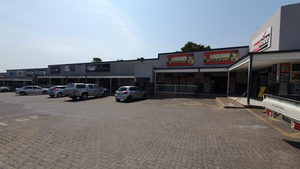 50  m² Commercial space