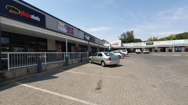 50  m² Commercial space