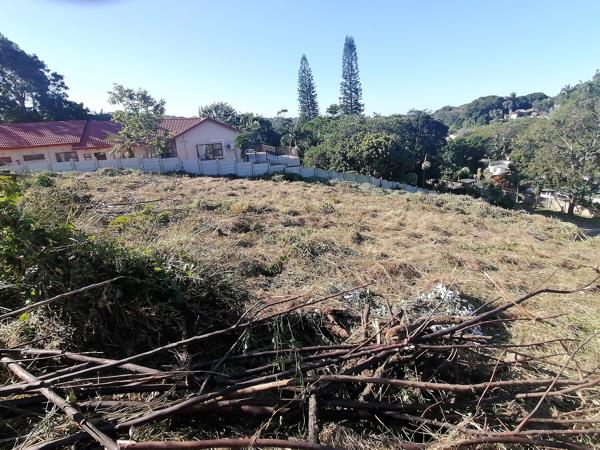 2 021 m² Land