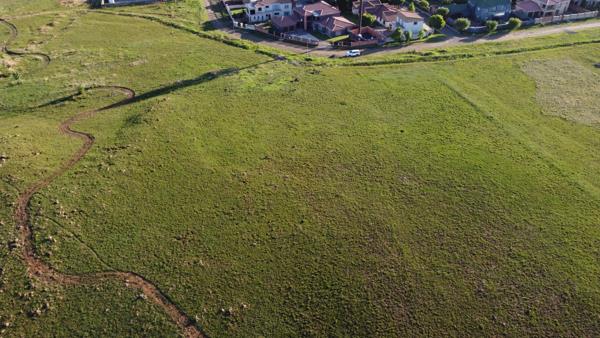 1.6 ha Land