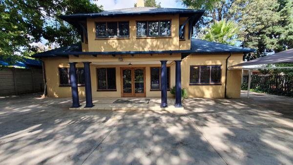 15  m² Commercial space