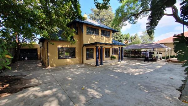 18  m² Commercial space