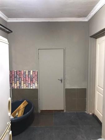 2 Bedroom Garden Cottage