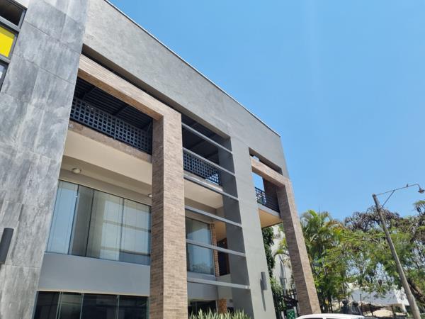 130 m² Commercial space