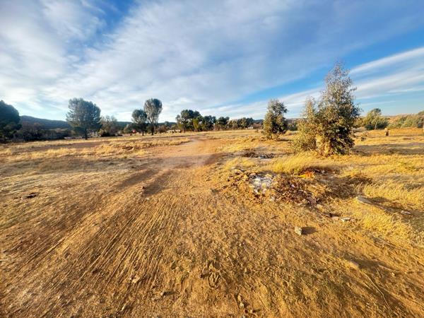 4 461 m² Land